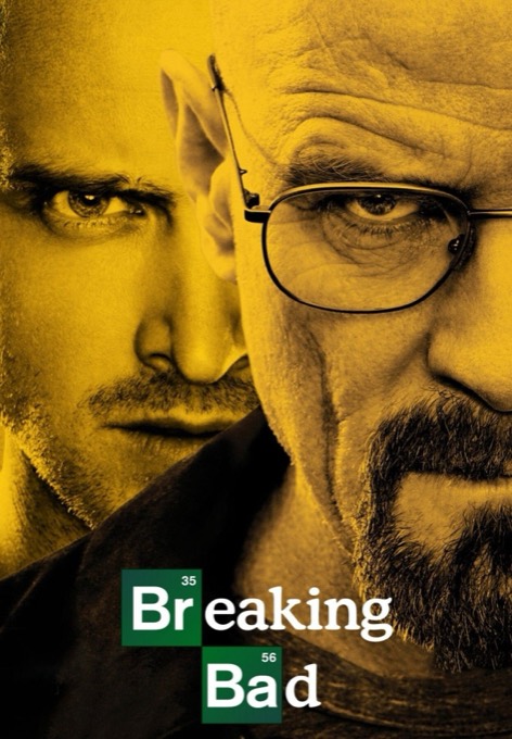 Watch Breaking Bad in 4K on Vyndo Live TV Streaming