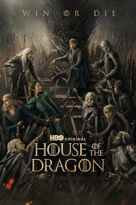 Watch House of the Dragon in 4K on Vyndo Live TV Streaming