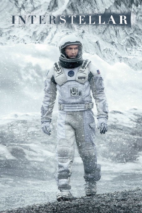 Watch Interstellar in 4K on Vyndo Live TV Streaming