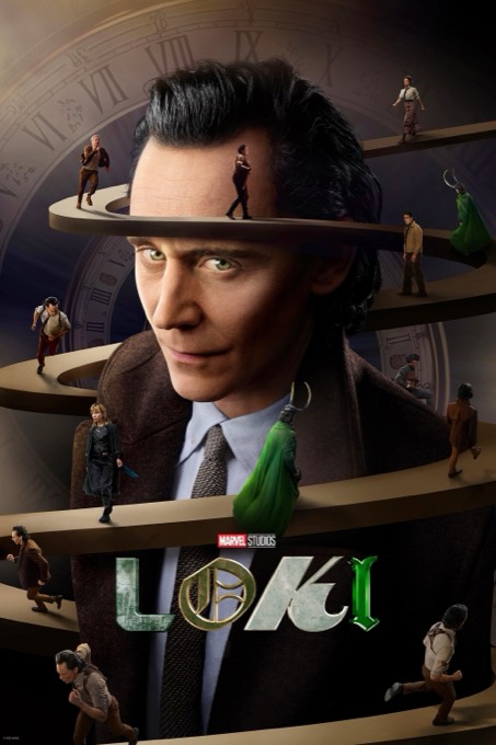 Watch Loki in 4K on Vyndo Live TV Streaming