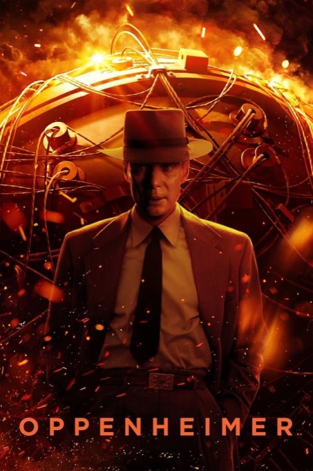 Watch Oppenheimer in 4K on Vyndo Live TV Streaming