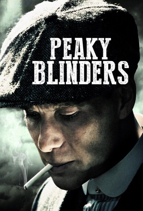 Watch Peaky Blinders in 4K on Vyndo Live TV Streaming