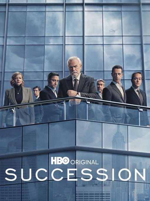 Watch Succession in 4K on Vyndo Live TV Streaming
