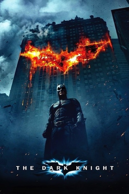 Watch The Dark Knight in 4K on Vyndo Live TV Streaming