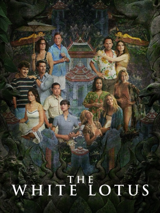Watch The White Lotus in 4K on Vyndo Live TV Streaming