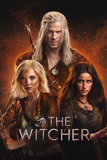 Watch The Witcher in 4K on Vyndo Live TV Streaming
